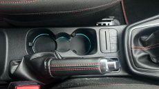 Ford Puma 1.0 EcoBoost Hybrid mHEV ST-Line 5dr Petrol Hatchback